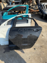AUDİ A6 SOL ARKA KAPI ÇIKMA ORJİNAL