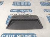 ÇIKMA RENAULT FLUENCE BAGAJ 3.STOP