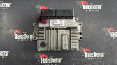 CHEVROLET CAPTIVA DCM3.7AP 25193355 ECU MOTOR