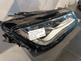 Oto Çıkma Parça / Audi / A7 / Far & Stop / Sol Ön Far / Çıkma Parça 