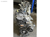 Toyota Vvt-i komple motor parçaları çıkma