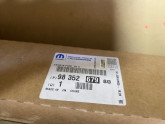 Oto Çıkma Parça / Opel / Mokka / Tampon / Tampon Çıtası / Çıkma Parça 