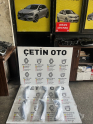 Oto Çıkma Parça / Renault / Fluence / Koltuk & Döşeme / İç Kapı Kolu / Çıkma Parça 