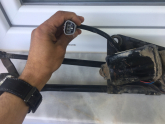Oto Çıkma Parça / Toyota / Carina / Oto Cam / Silecek Mekanizması / Çıkma Parça 