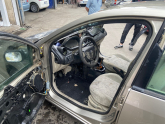 Hurda Belgeli Araçlar / Ford / Fiesta