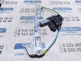 Oto Çıkma Parça / Opel / Corsa / Oto Cam / Cam Krikosu / Çıkma Parça 