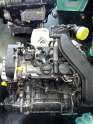 Audi A3 8Y 1.5 TFSI Mild Hybrid Motor DKZA (2020/2024)