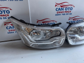 Oto Çıkma Parça / Ford / Transit / Far & Stop / Sağ Ön Far / Çıkma Parça 