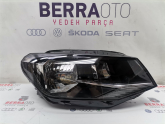 Oto Çıkma Parça / Volkswagen / Caddy / Far & Stop / Sağ Ön Far / Çıkma Parça 