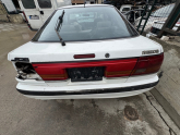 Mazda 626 bagaj kapağı