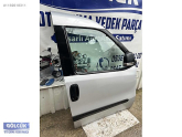 Oto Çıkma Parça / Fiat / Doblo / Kaporta & Karoser / Sağ Ön Kapı / Çıkma Parça 