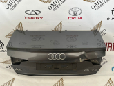 AUDİA A4 BAGAJ KAPAĞI (20-24) ORİJİNAL ÇIKMA - 8W5827025E-