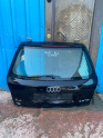 AUDİ A4 2008 MODEL BAGAJ KAPAĞI ORJİNAL ÇIKMA PARÇA