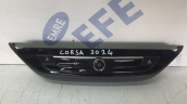 Oto Çıkma Parça / Opel / Corsa / Elektrik / Dörtlü Flaşör Düğmesi / Çıkma Parça 