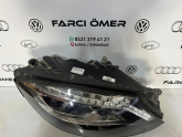 Oto Çıkma Parça / Mercedes / S Serisi / Far & Stop / Sağ Ön Far / Çıkma Parça 