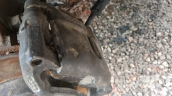 renault kangoo sağ fren kaliperi