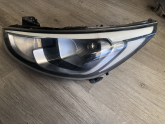 Oto Çıkma Parça / Hyundai / Accent / Far & Stop / Sol Ön Far / Çıkma Parça 
