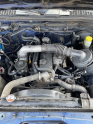 NİSSAN SKYSTAR MOTOR