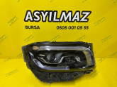 GLB W247 MULTİBEAM SAĞ FAR (ORJİNAL) A2479060206
