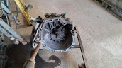Oto Çıkma Parça / Renault / Fluence / Motor / Motor (komple) / Çıkma Parça 