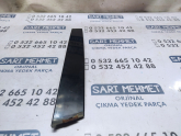 Oto Çıkma Parça / Peugeot / 407 / Kaporta & Karoser / Kapı Direği / Çıkma Parça 