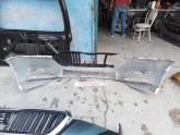 Oto Çıkma Parça / Skoda / Octavia / Tampon / Ön Tampon / Çıkma Parça 