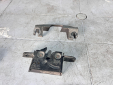 Oto Çıkma Parça / Renault / Fluence / Kaporta & Karoser / Kaput Kilidi / Çıkma Parça 