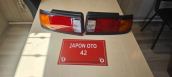 Oto Çıkma Parça / Nissan / Sunny / Far & Stop / Sol Arka Stop / Çıkma Parça 