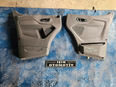 Ford transit sağ sol  kapı döşemesi takım çıkma orjinal sökme