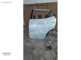 Oto Çıkma Parça / Nissan / Qashqai / Kaporta & Karoser / Sol Arka Kapı / Çıkma Parça 