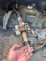 Oto Çıkma Parça / Honda / Civic / Direksiyon / Direksiyon Mili / Çıkma Parça 