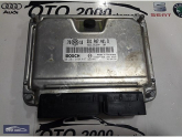 Oto Çıkma Parça / Peugeot / 2008 / Beyin / Motor Beyni / Çıkma Parça 