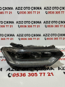 Oto Çıkma Parça / Volkswagen / Passat / Far & Stop / Sağ Ön Far / Çıkma Parça 