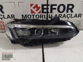 HONDA CİVİC FE1 ORJİNAL ÇIKMA SAĞ ÖN FAR FUL LED 21-23