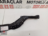Oto Çıkma Parça / Toyota / C-HR Hybrid / Kaporta & Karoser / Ön Panel / Sıfır Parça 