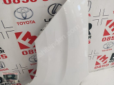 Oto Çıkma Parça / Toyota / Proace City / Kaporta & Karoser / Sol Ön Çamurluk / Çıkma Parça 