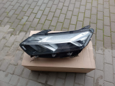 Dacia Sandero  2021 Far Solbeyaz Led 260607161R