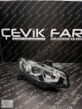 HONDA CİVİC FC5 2016-2019 XENON SAĞ FAR