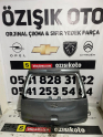 OPEL MERİVA BAGAJ KAPAĞI ÇIKMA ORJİNAL YEDEK PARÇA