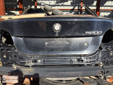 BMW E60 SAĞ ARKA ÇEYREK ŞASİ ( ORJİNAL )