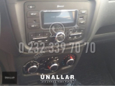 Oto Çıkma Parça / Dacia / Lodgy / Klima / Kontrol Paneli / Çıkma Parça 