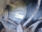 Oto Çıkma Parça / Skoda / Octavia / Fren / Westinghouse / Çıkma Parça 