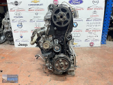 Oto Çıkma Parça / Volvo / XC90 / Motor / Motor (komple) / Çıkma Parça 