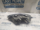 Oto Çıkma Parça / Volkswagen / Polo / Far & Stop / Sağ Ön Far / Çıkma Parça 