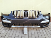 BMW X3 ÇIKMA ORJİNAL ÖN TAMPON