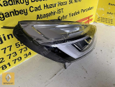 Oto Çıkma Parça / Renault / Clio / Far & Stop / Sağ Ön Far / Çıkma Parça 
