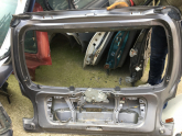 Oto Çıkma Parça / Peugeot / 206 / Kaporta & Karoser / Bagaj Kapağı / Çıkma Parça 