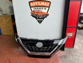 QASHQAİ J12 ÖN PANJUR ORJİNAL 623106UM
