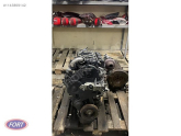 Oto Çıkma Parça / Citroen / C4 / Motor / Motor (komple) / Çıkma Parça 