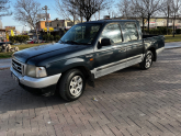 FORD RANGER TURBOLU MOTOR